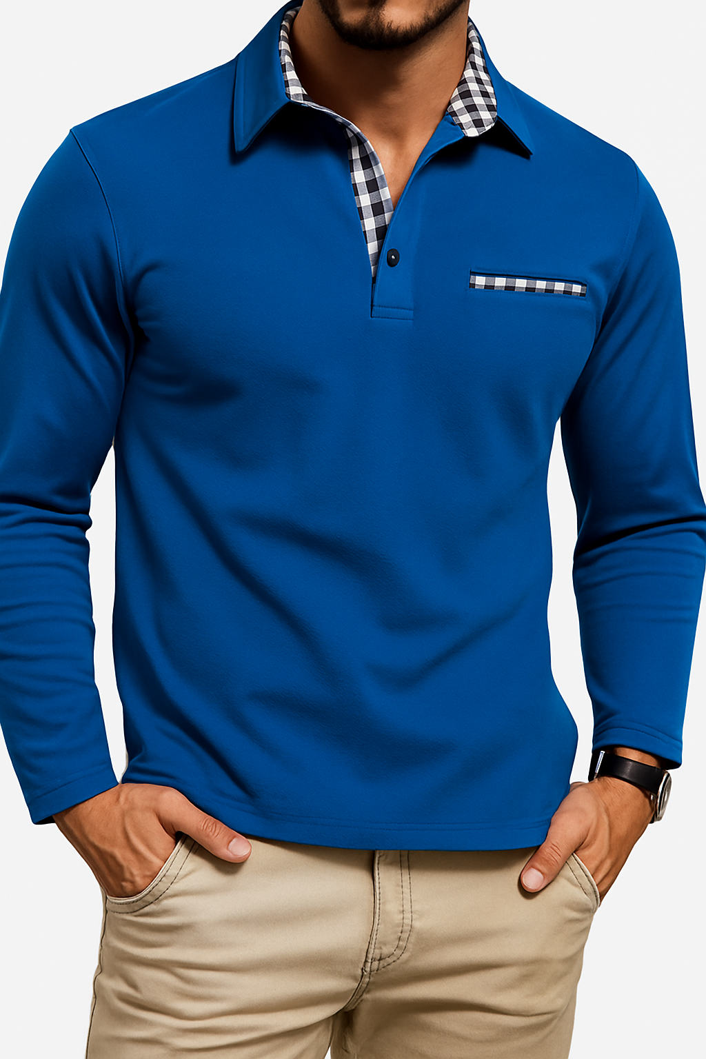 Cavellis | De Alvon Pullover