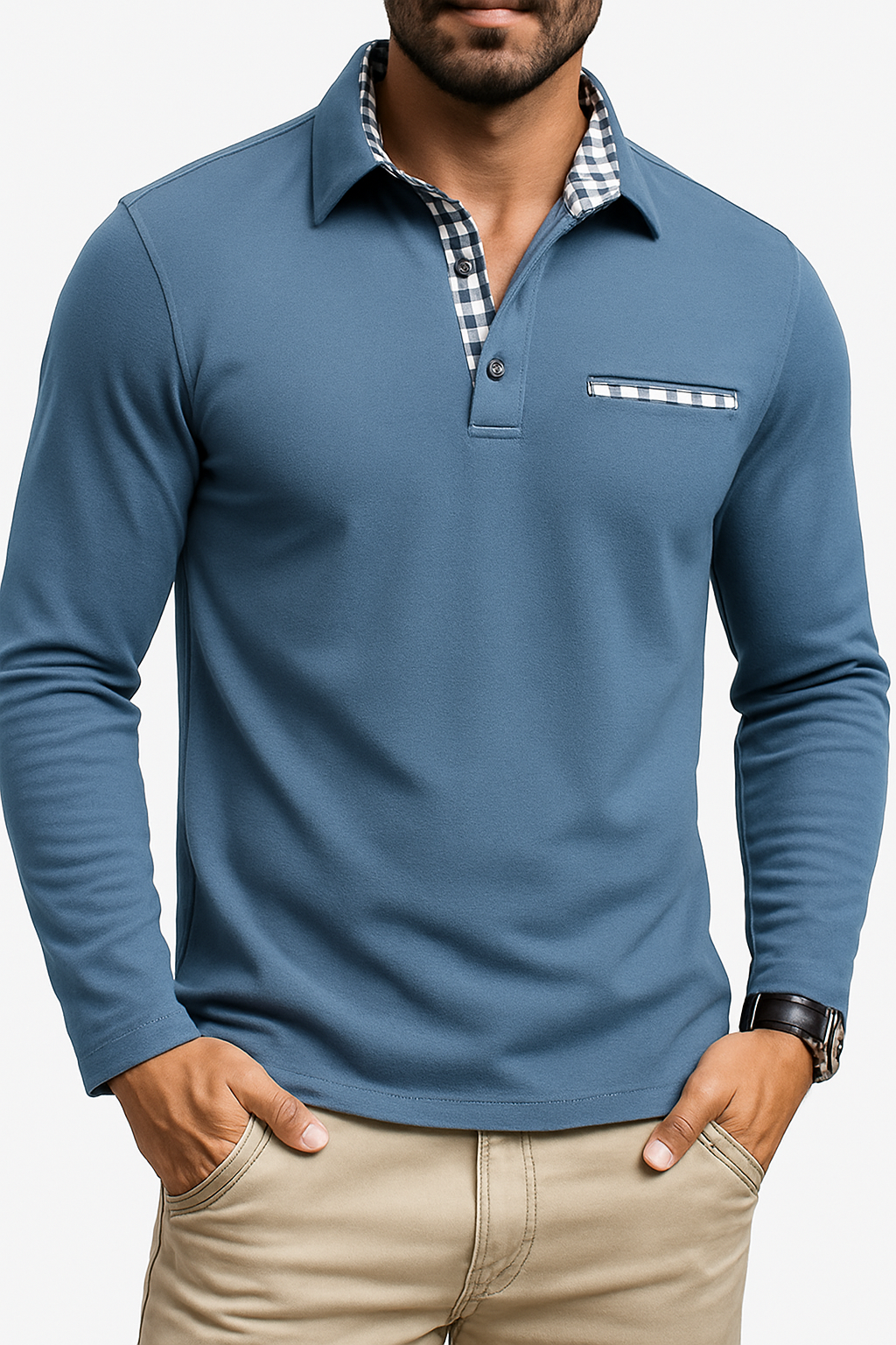 Cavellis | De Alvon Pullover