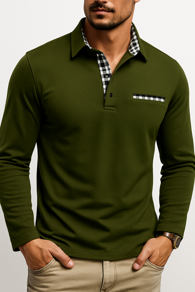 Cavellis | De Alvon Pullover