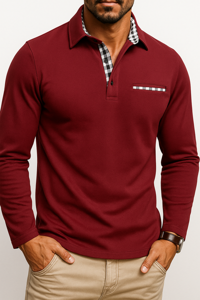Cavellis | De Alvon Pullover