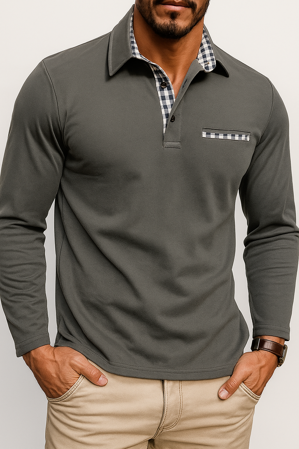 Cavellis | De Alvon Pullover