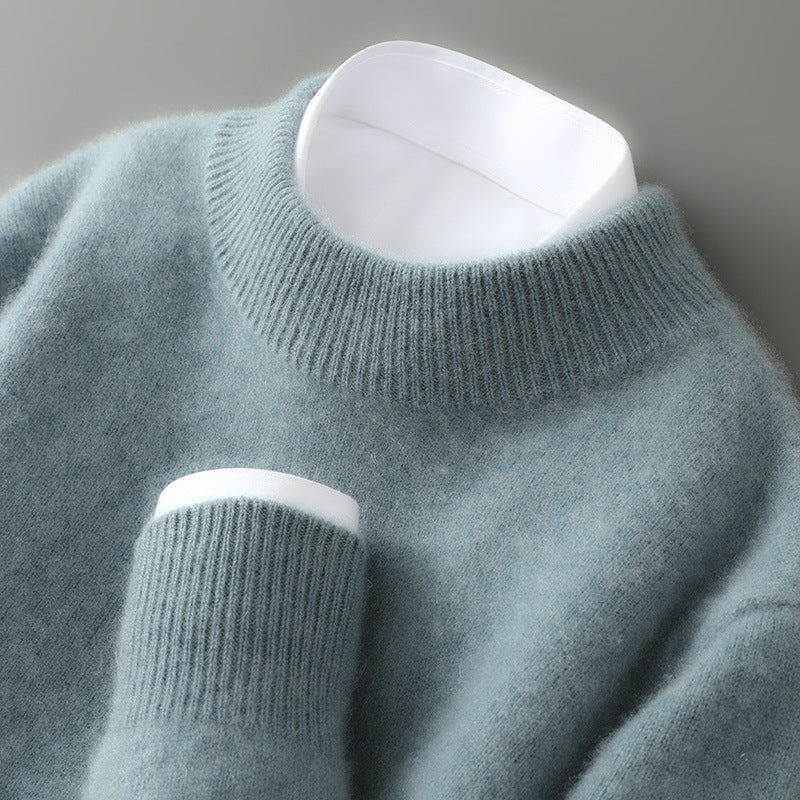 Cavellis | De Louvre Cashmere Knit