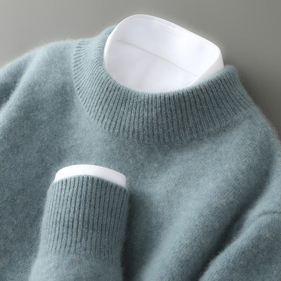 Cavellis | De Louvre Cashmere Knit