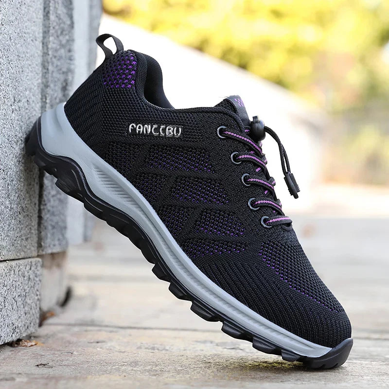 Cavellis | LunaSteps - Anti slip & Pijnverlichtend