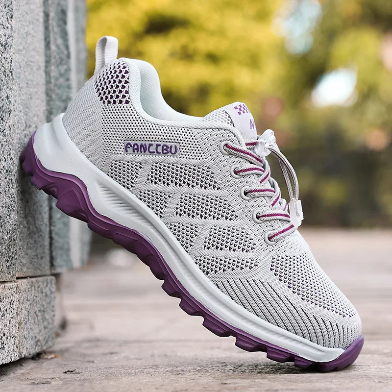 Cavellis | LunaSteps - Anti slip & Pijnverlichtend