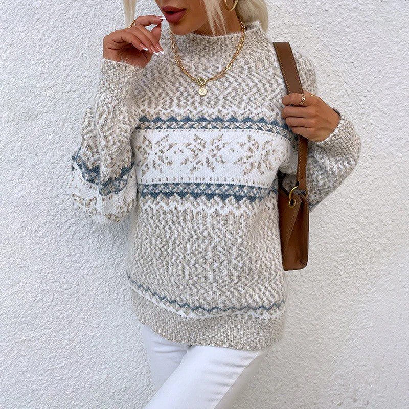 Cavellis | Arctic Grace Knit